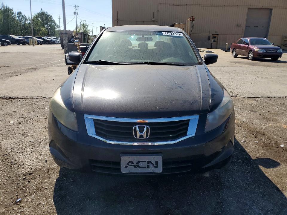 Продажа на аукционе авто 2010 Honda Accord, vin: 1HGCP2F33AA121320, номер лота: 77022235