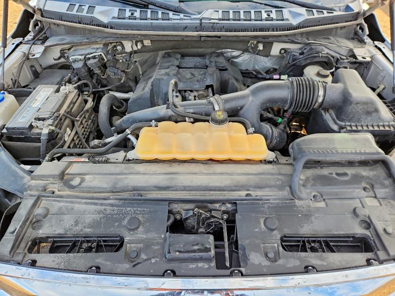 51968166 :رقم المزاد ، 1FTEX1EP7GFB66715 vin ، 2016 Ford F150 مزاد بيع