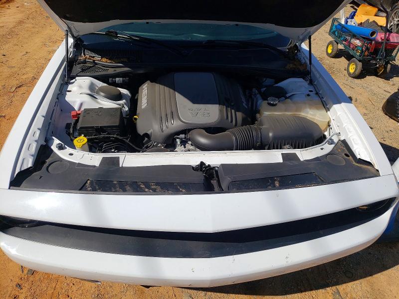 Продажа на аукционе авто 2018 Dodge Challenger, vin: 2C3CDZBTXJH225086, номер лота: 51337696