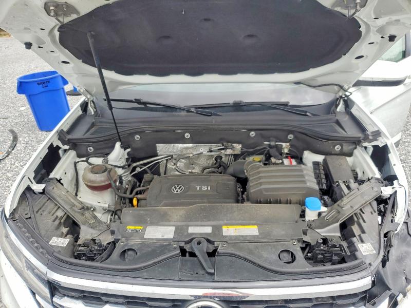 Aukcja sprzedaży 2022 Volkswagen Atlas Cross Sport, vin: 1V2JC2CA1NC224359, numer aukcji: 51145346