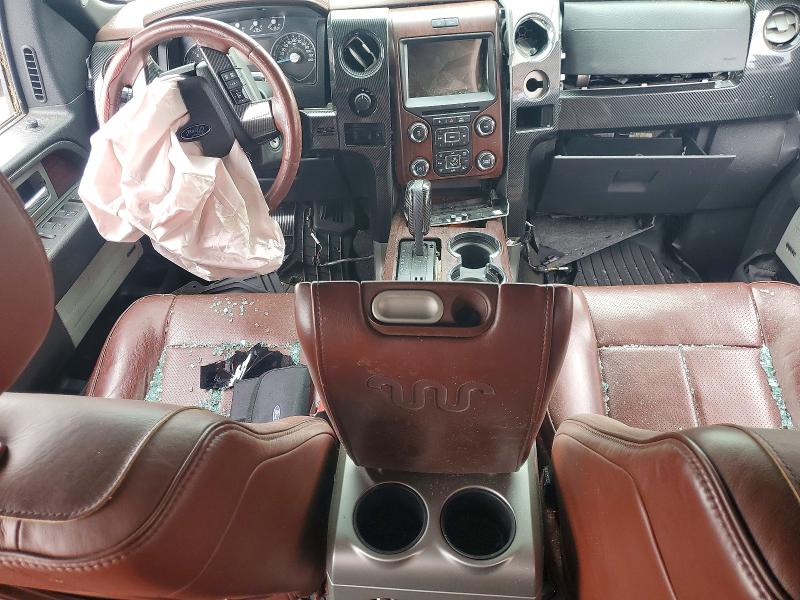 Продажа на аукционе авто 2013 Ford F150, vin: 1FTFW1ET0DKG25915, номер лота: 48653206