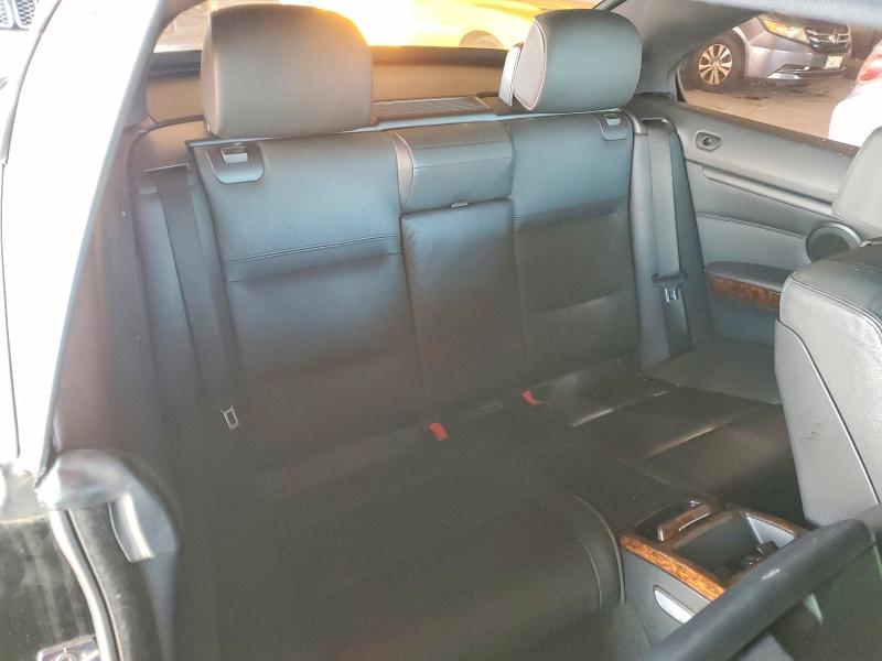 Продажа на аукционе авто 2009 Bmw 328, vin: WBAWR33549P460997, номер лота: 49602406
