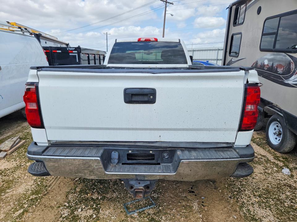 Aukcja sprzedaży 2015 Gmc Sierra, vin: 1GT421C80FF631355, numer aukcji: 49941296