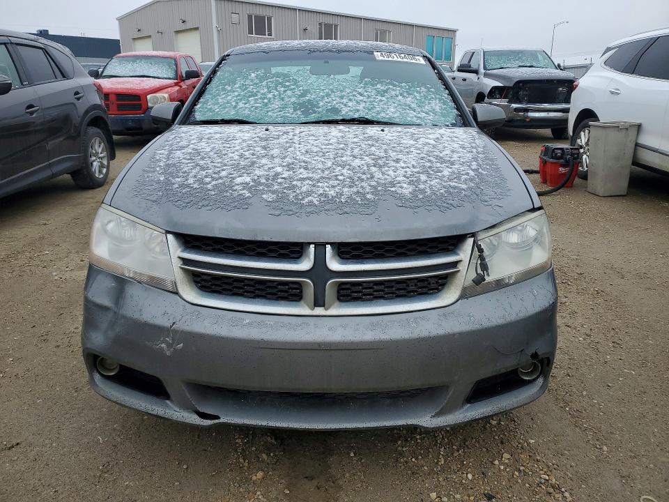 Продажа на аукционе авто 2013 Dodge Avenger Sxt 4dr, vin: 1C3CDZCB1DN557757, номер лота: 49616406
