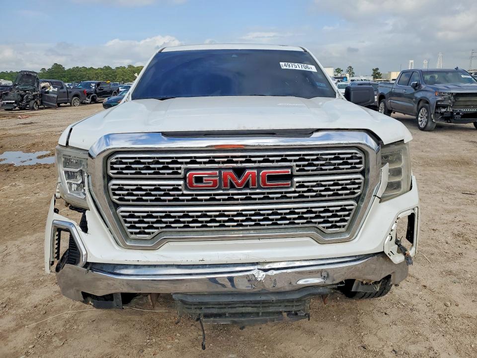 49751706 :رقم المزاد ، 3GTPUBEK7NG625457 vin ، 2022 Gmc Sierra مزاد بيع