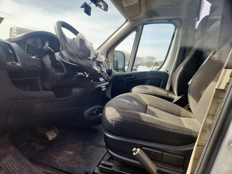 Продажа на аукционе авто 2017 Ram Promaster 2500, vin: 3C6TRVDG9HE539217, номер лота: 53956286