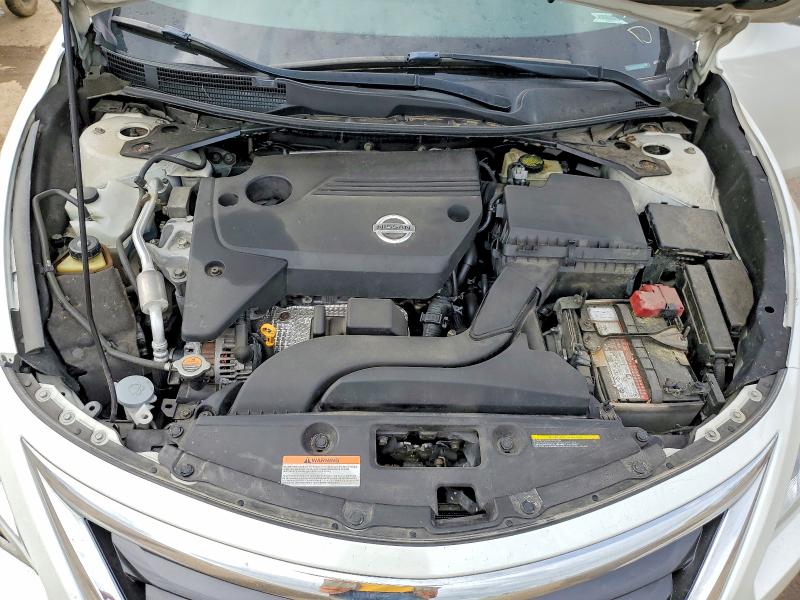Продаж на аукціоні авто 2014 Nissan Altima, vin: 1N4AL3APXEC156969, номер лоту: 51018086