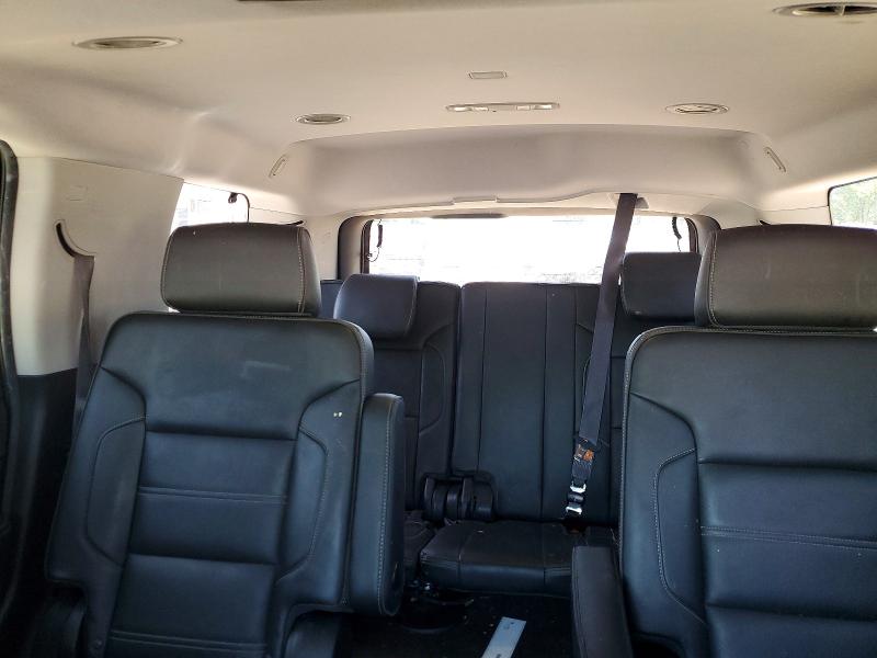 51486896 :رقم المزاد ، 1GKS2CKJ6FR653693 vin ، 2015 Gmc Yukon مزاد بيع
