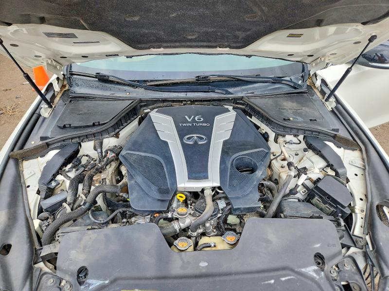 Продажа на аукционе авто 2017 Infiniti Q50, vin: JN1EV7AP0HM737282, номер лота: 48598206
