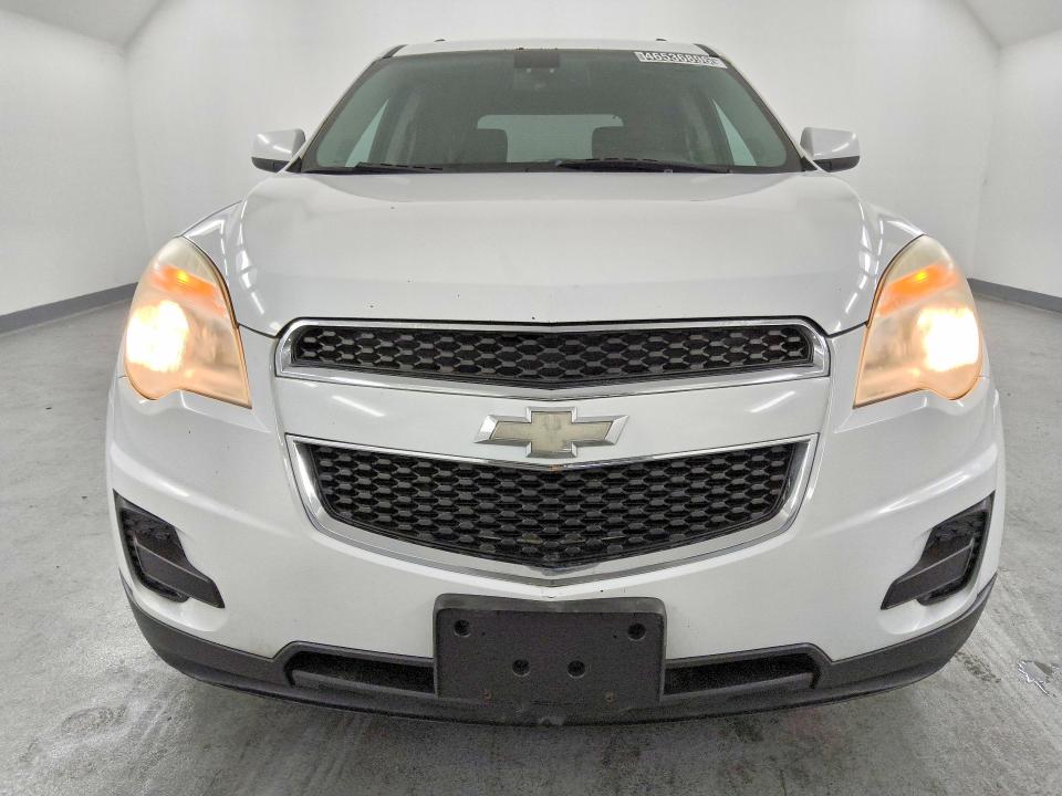 Продаж на аукціоні авто 2011 Chevrolet Equinox, vin: 2CNFLEEC3B6245737, номер лоту: 46536896