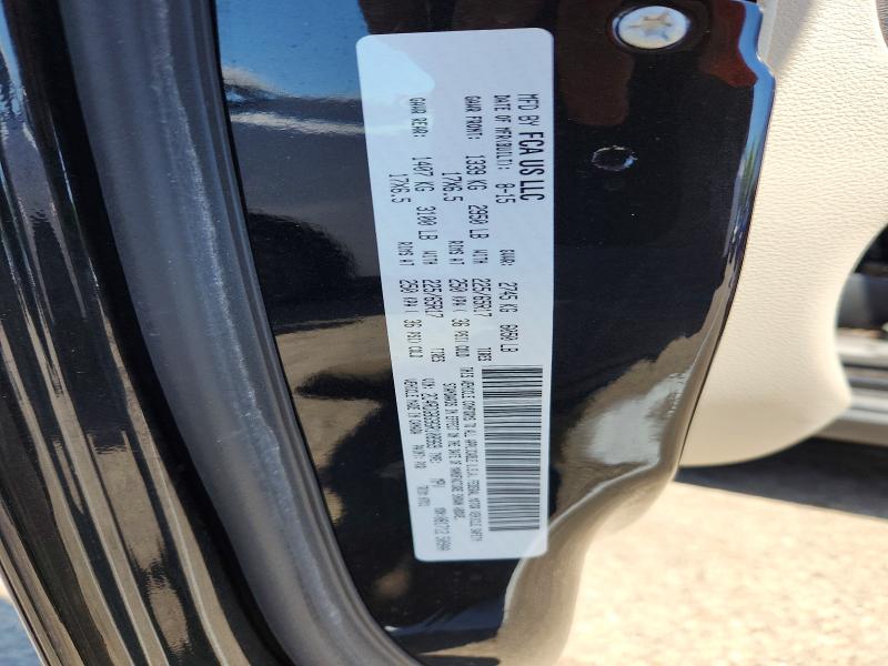 Продаж на аукціоні авто 2016 Dodge Grand Caravan, vin: 2C4RDGBG9GR108969, номер лоту: 50682096