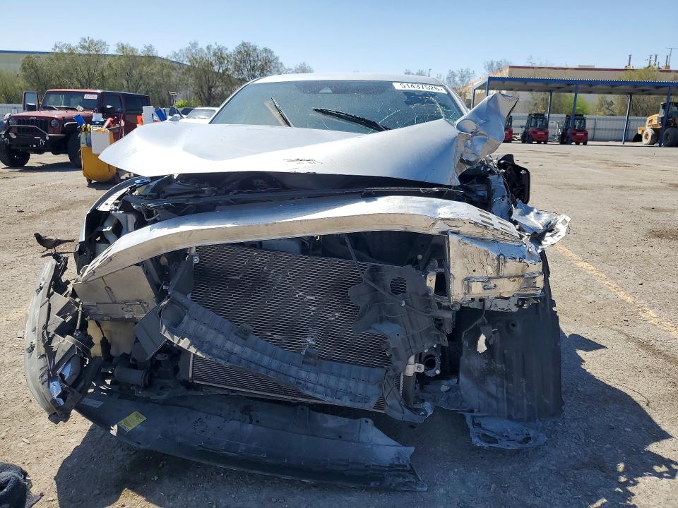 51437526 :رقم المزاد ، SHHFK7H37KU222422 vin ، 2019 Honda Civic مزاد بيع