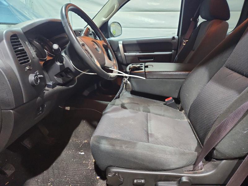 Продаж на аукціоні авто 2011 Gmc Sierra, vin: 1GTR2VE36BZ441003, номер лоту: 49149436