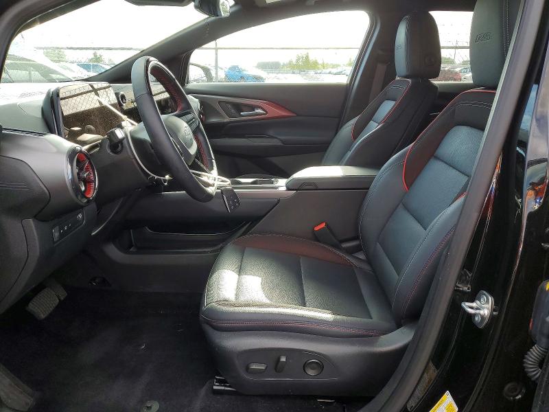Продаж на аукціоні авто 2024 Chevrolet Equinox, vin: 3GN7DNRP5RS224295, номер лоту: 49846256