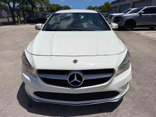 Aukcja sprzedaży 2018 Mercedes-benz Cla, vin: WDDSJ4EB0JN570193, numer aukcji: 50305836