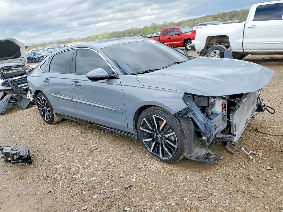 Aukcja sprzedaży 2023 Honda Accord, vin: 1HGCY2F81PA006975, numer aukcji: 48115846