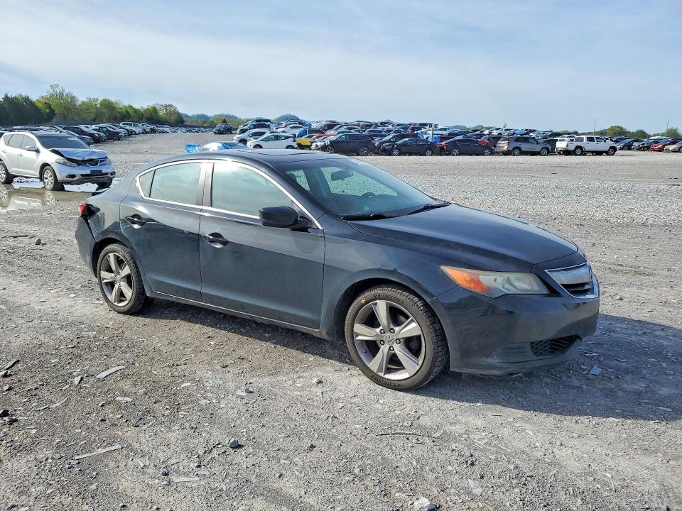 Продажа на аукционе авто 2015 Acura Ilx, vin: 19VDE1F37FE010575, номер лота: 48900276