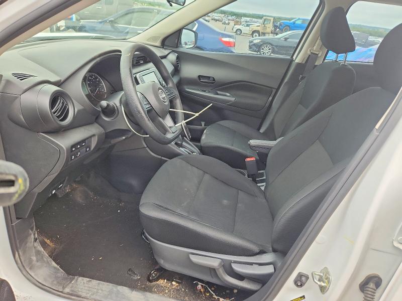 Aukcja sprzedaży 2025 Nissan Kicks Play, vin: 3N1CP5BV1SL499026, numer aukcji: 51654826
