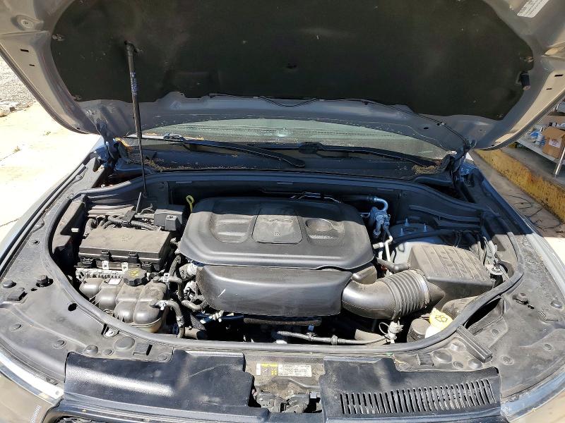 Продажа на аукционе авто 2020 Dodge Durango, vin: 1C4RDJDG3LC338701, номер лота: 48988256