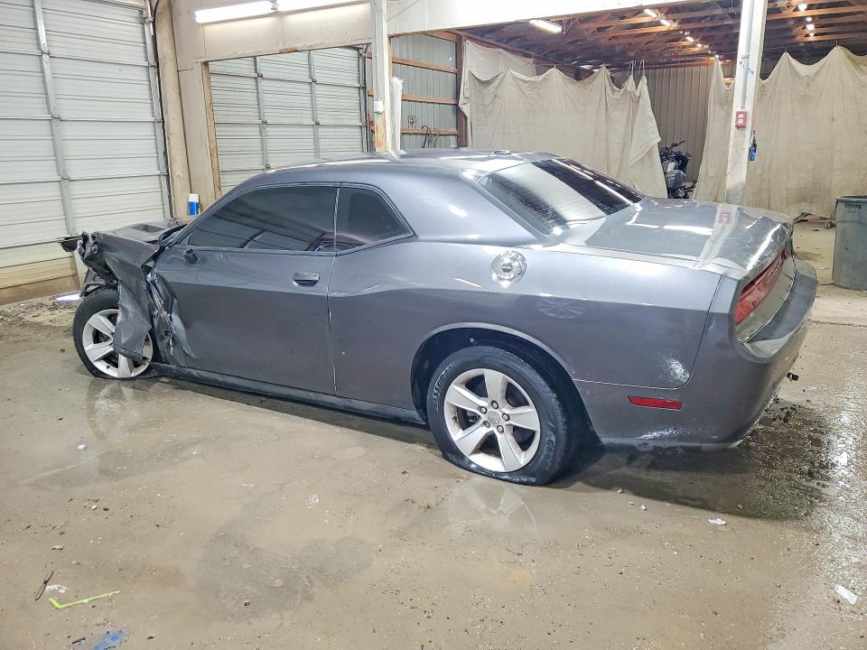 Продажа на аукционе авто 2013 Dodge Challenger, vin: 2C3CDYAG6DH728570, номер лота: 50158716