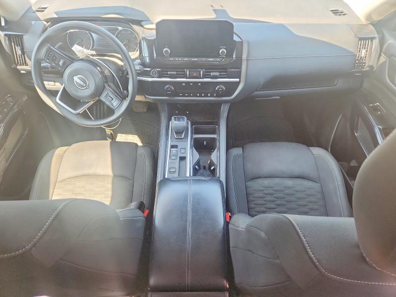 Aukcja sprzedaży 2022 Nissan Pathfinder, vin: 5N1DR3AA9NC230184, numer aukcji: 50366996