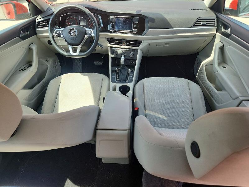 Aukcja sprzedaży 2019 Volkswagen Jetta, vin: 3VWC57BU2KM232863, numer aukcji: 50150916