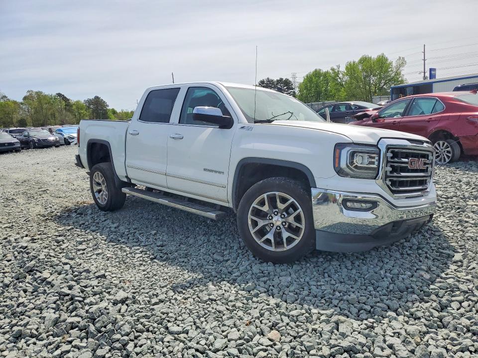 Aukcja sprzedaży 2017 Gmc Sierra, vin: 3GTU2NECXHG311275, numer aukcji: 49292736