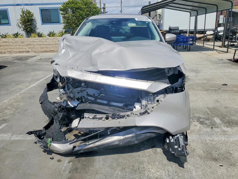 Aukcja sprzedaży 2025 Mazda Cx-5, vin: JM3KFBCLXS0652577, numer aukcji: 48602496