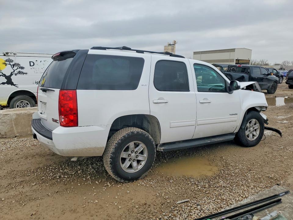 Продаж на аукціоні авто 2012 Gmc Yukon, vin: 1GKS2CE06CR103988, номер лоту: 48445306