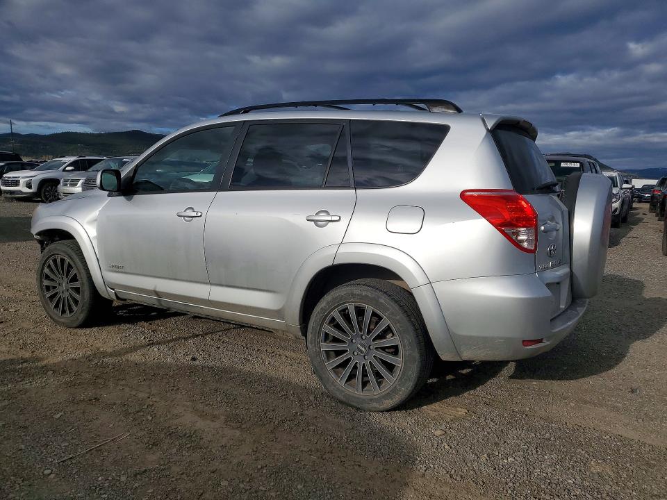 Продаж на аукціоні авто 2006 Toyota Rav4, vin: JTMBD32V665019509, номер лоту: 49852916
