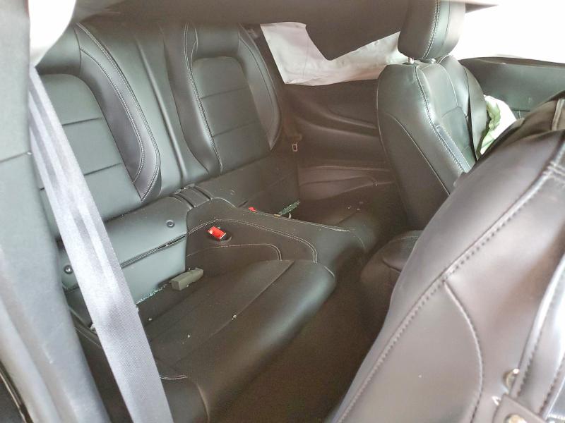 Продаж на аукціоні авто 2019 Ford Mustang, vin: 1FA6P8CFXK5106651, номер лоту: 49831626