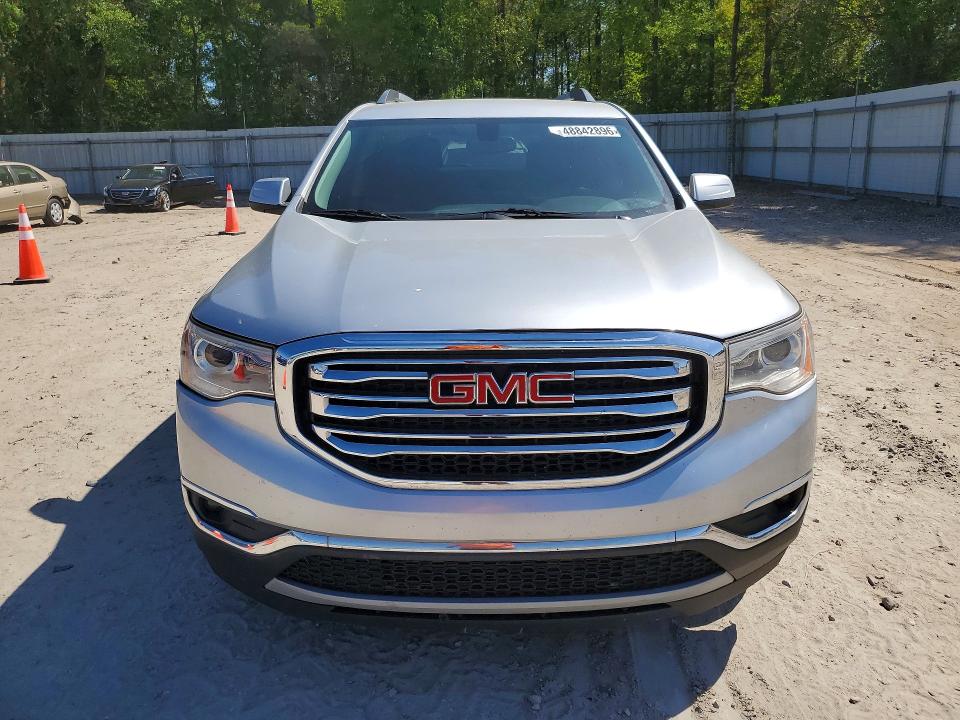 Продаж на аукціоні авто 2018 Gmc Acadia, vin: 1GKKNMLS2JZ227416, номер лоту: 48842896