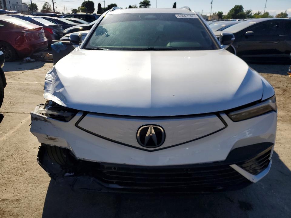Продажа на аукционе авто 2024 Acura Zdx, vin: 4W5KHNRL8RZ509616, номер лота: 48442916
