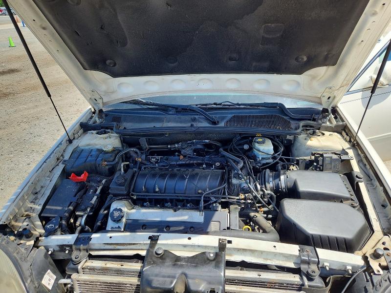 Aukcja sprzedaży 2003 Cadillac Deville, vin: 1G6KD54Y03U235332, numer aukcji: 50812026