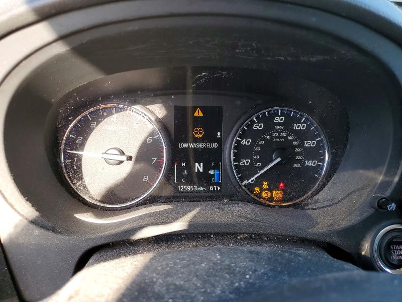 Продаж на аукціоні авто 2017 Mitsubishi Outlander, vin: JA4AD3A33HZ008243, номер лоту: 51647426