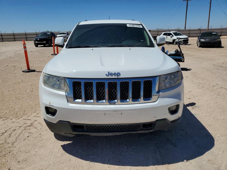Aukcja sprzedaży 2013 Jeep Grand Cherokee, vin: 1C4RJFAG7DC557107, numer aukcji: 47807226