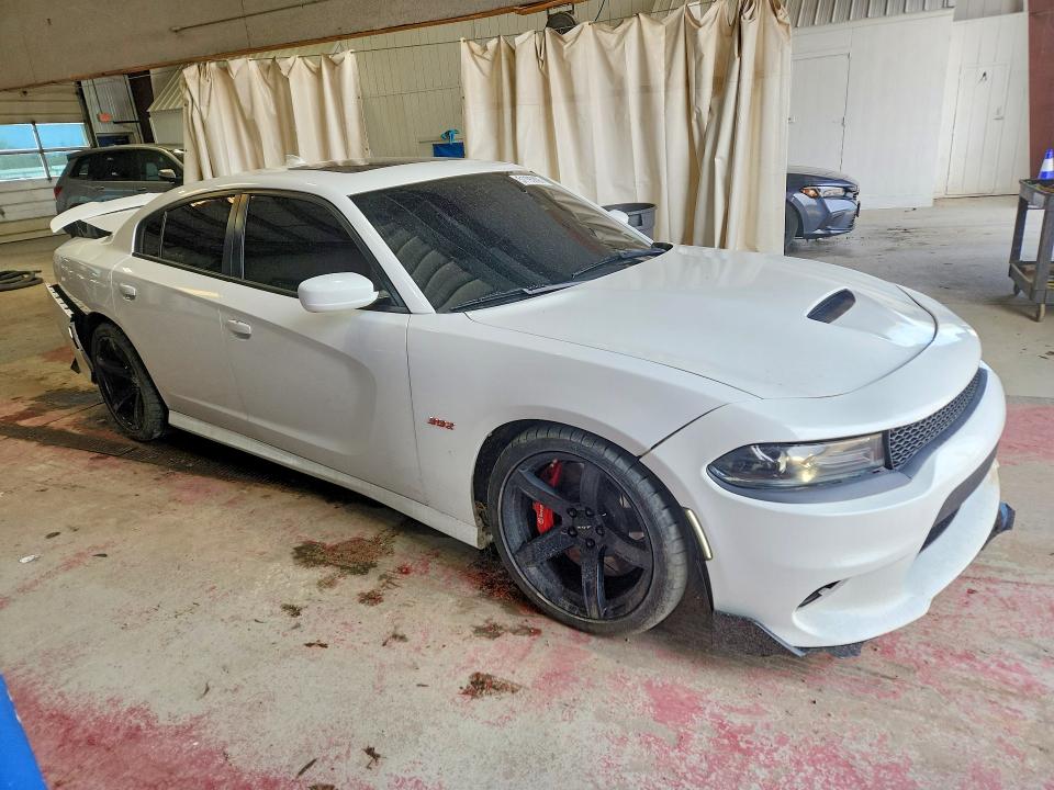 Aukcja sprzedaży 2018 Dodge Charger, vin: 2C3CDXEJ9JH157474, numer aukcji: 51195806