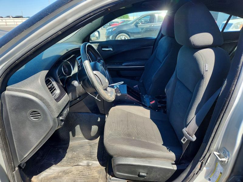 Aukcja sprzedaży 2016 Dodge Charger, vin: 2C3CDXAG6GH328409, numer aukcji: 50985616