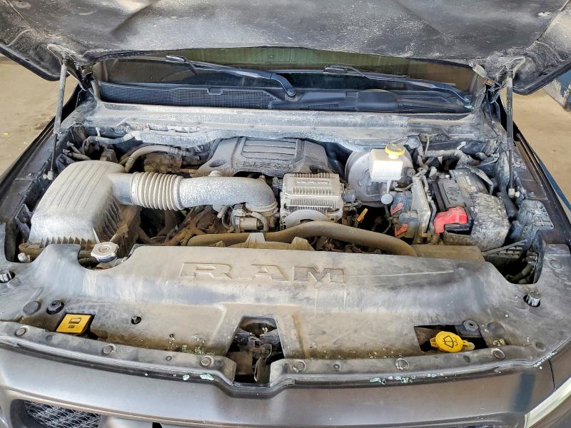 Aukcja sprzedaży 2019 Ram 1500, vin: 1C6SRFLTXKN879639, numer aukcji: 50789436
