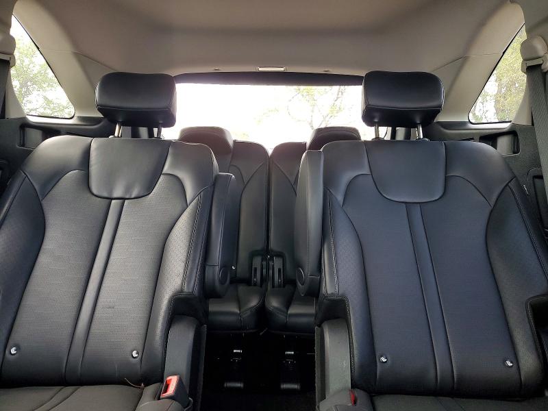 Aukcja sprzedaży 2025 Kia Sorento, vin: KNDRHDJG6S5343212, numer aukcji: 50665566