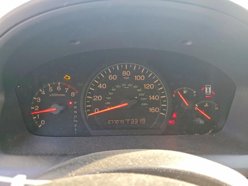 Aukcja sprzedaży 2005 Honda Accord, vin: 1HGCM56885A061255, numer aukcji: 51026596