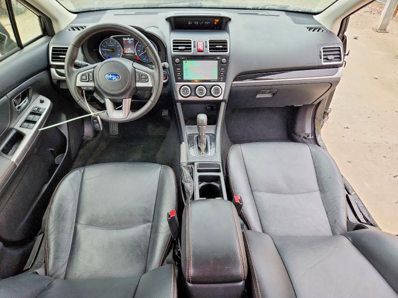 Продажа на аукционе авто 2017 Subaru Crosstrek, vin: JF2GPALC8HH245293, номер лота: 49828466