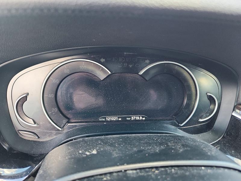 2018 Bmw 530xe მანქანა იყიდება აუქციონზე, vin: WBAJB1C53JB084961, აუქციონის ნომერი: 50396256