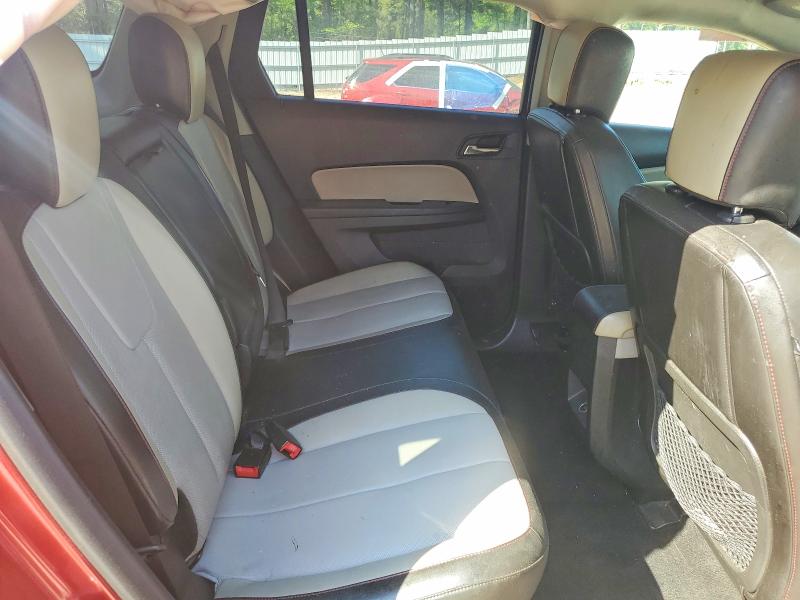 49927116 :رقم المزاد ، 2GKALUEK8D6123236 vin ، 2013 Gmc Terrain مزاد بيع