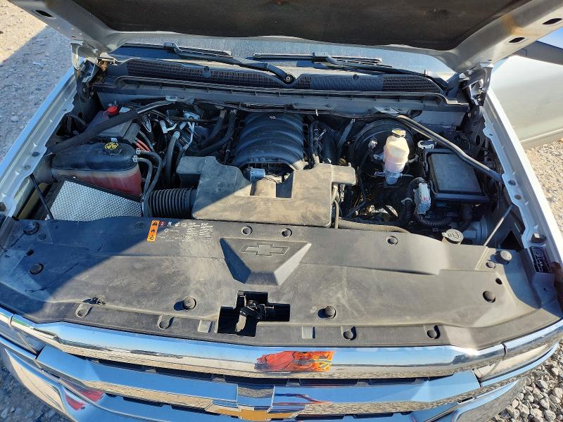 50657146 :رقم المزاد ، 2GCVKPEC7K1237930 vin ، 2019 Chevrolet Silverado Ld مزاد بيع