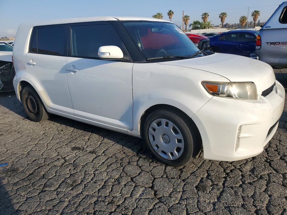 Aukcja sprzedaży 2013 Scion Xb, vin: JTLZE4FE7DJ040602, numer aukcji: 49855436