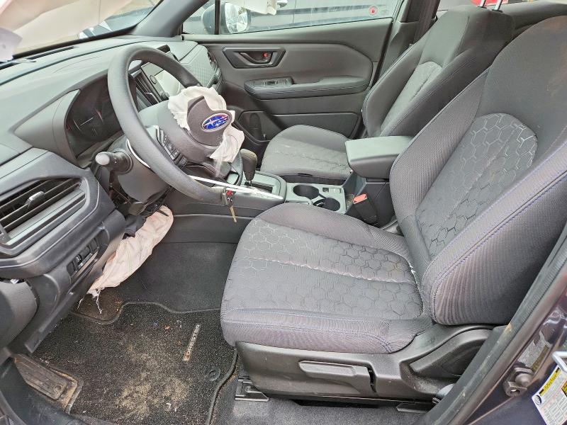 Продажа на аукционе авто 2025 Subaru Forester, vin: JF2SLDAC6SH541754, номер лота: 41924536