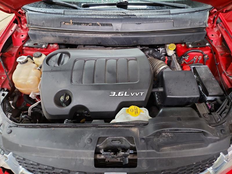 Продажа на аукционе авто 2014 Dodge Journey, vin: 3C4PDDAGXET209441, номер лота: 51475146