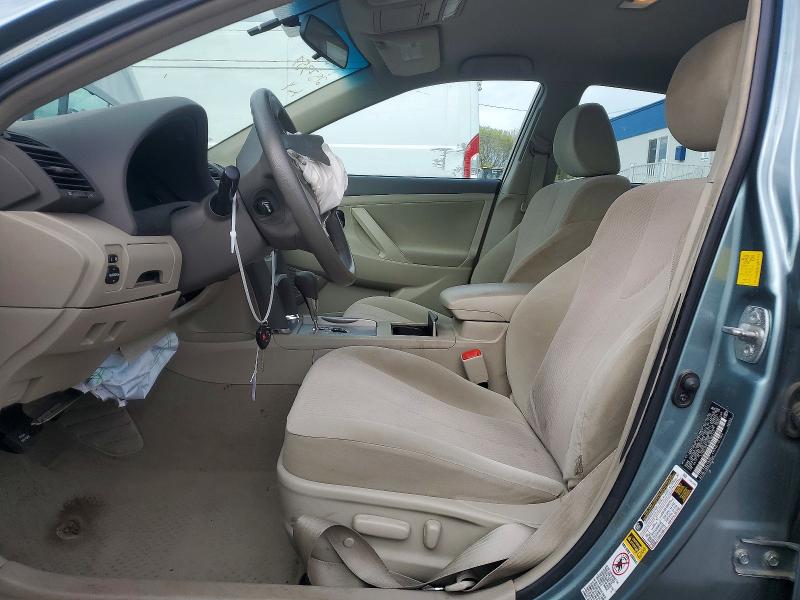 Aukcja sprzedaży 2011 Toyota Camry, vin: 4T4BF3EK1BR150313, numer aukcji: 51957866