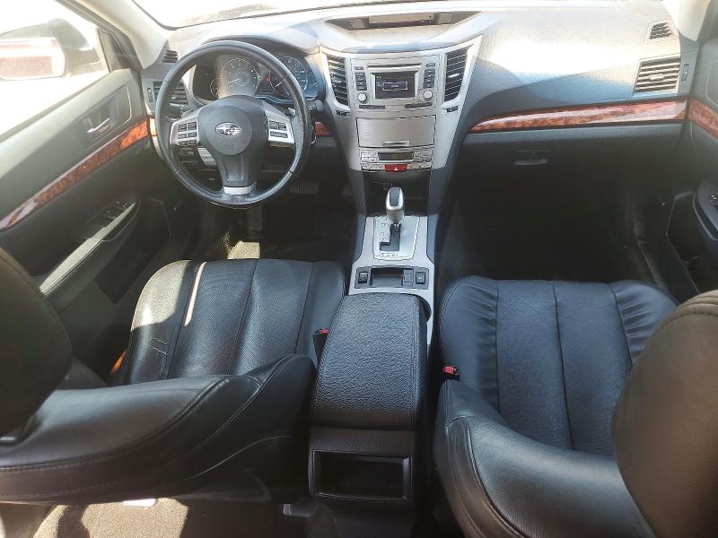 Продажа на аукционе авто 2012 Subaru Outback, vin: 4S4BRBJC4C3264405, номер лота: 50192466